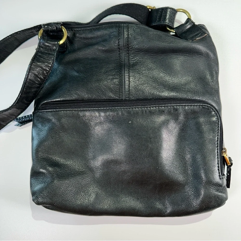 Fossil fossil’s stanton